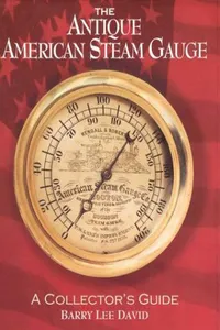 Antique American Steam Gauge_cover