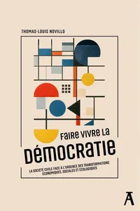 Faire vivre la démocratie