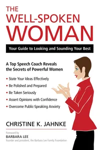 Well-Spoken Woman_cover