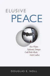 Elusive Peace_cover