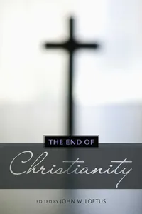 End of Christianity_cover