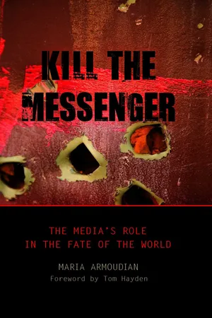 Kill the Messenger