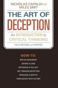 Art of Deception