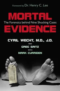 Mortal Evidence_cover