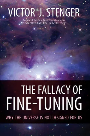 Fallacy of Fine-Tuning