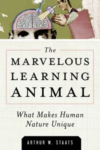 Marvelous Learning Animal_cover