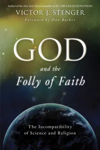 God and the Folly of Faith_cover