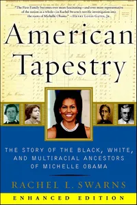 American Tapestry_cover