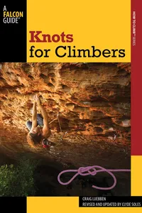 Knots for Climbers_cover