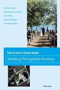How to Start a Home-based Wedding Photography Business_cover