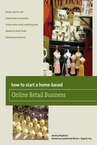 How to Start a Home-based Online Retail Business_cover