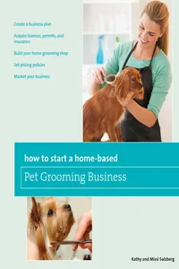 How to Start a Home-based Pet Grooming Business_cover