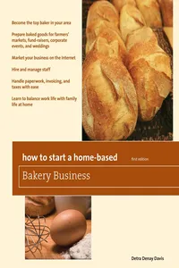 How to Start a Home-Based Bakery Business_cover