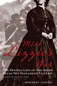 Miss Lizzie's War_cover