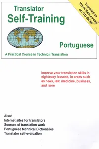 Translator Self-Training--Portuguese_cover