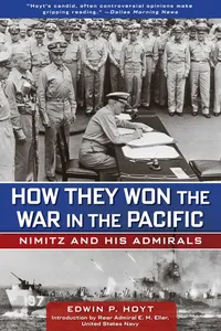 How They Won the War in the Pacific_cover