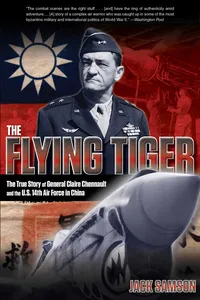 Flying Tiger_cover