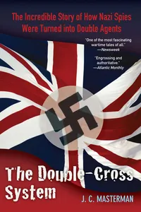 Double-Cross System_cover