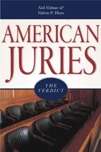 American Juries_cover