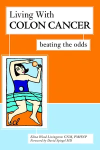 Living With Colon Cancer_cover