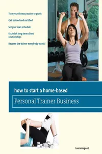 How to Start a Home-Based Personal Trainer Business_cover
