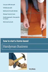 How to Start a Home-Based Handyman Business_cover