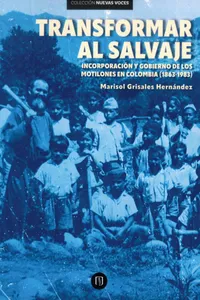Transformar al salvaje_cover