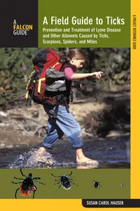 Field Guide to Ticks_cover