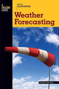 Basic Illustrated Weather Forecasting_cover