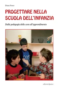 Progettare nella scuola dell'infanzia