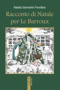 Racconto di Natale per Le Barroux_cover