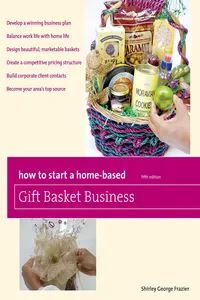 How to Start a Home-Based Gift Basket Business_cover