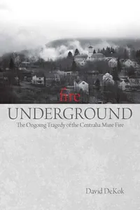 Fire Underground_cover