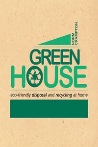 Green House_cover