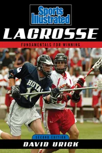 Sports Illustrated Lacrosse_cover