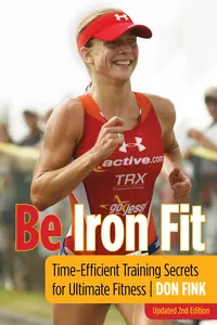 Be Iron Fit_cover