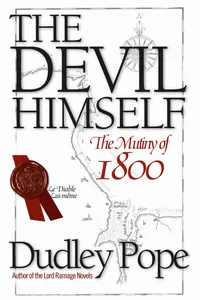 The Devil Himself_cover