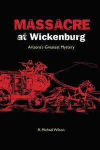 Massacre at Wickenburg_cover