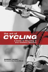 Art of Cycling_cover