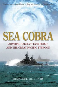 Sea Cobra_cover