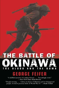 Battle of Okinawa_cover
