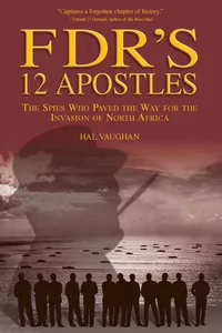 FDR's 12 Apostles_cover