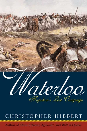 Waterloo