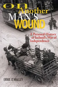 On Another Man's Wound_cover