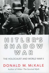 Hitler's Shadow War_cover