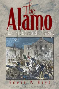 The Alamo_cover