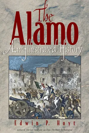 The Alamo