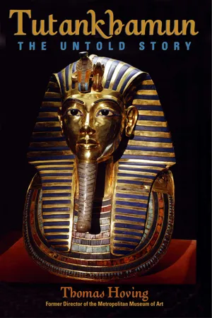 Tutankhamun