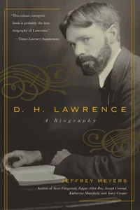 D.H. Lawrence_cover