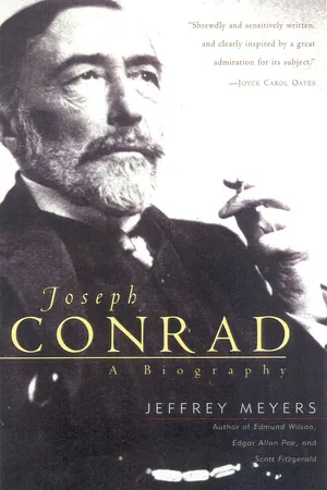 Joseph Conrad